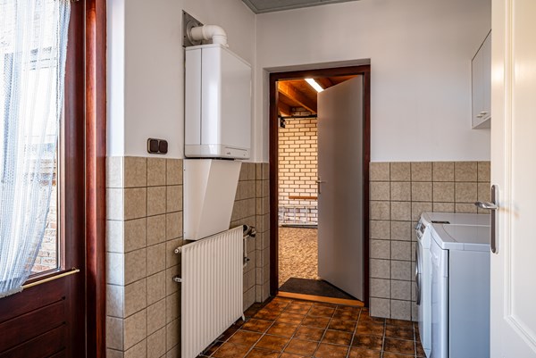 Medium property photo - Westerkimme 47, 8316 ED Marknesse